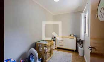 Imagem 5: Apartamento à Venda - Jardim, 3 Quartos, 170 m2