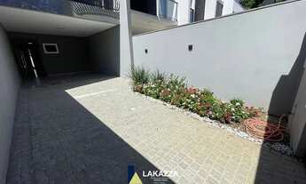 Imagem 2: Sobrado Geminado no São Marcos Joinville/ Sc