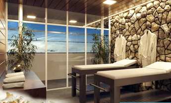 Imagem 4: Flat porto de galinhas