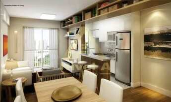 Imagem 2: Apartamento para Venda em São Paulo / no bairro Casa Verde