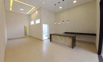 Imagem 3: Casa com 3 dormitórios à venda, 142 m² por R$ 830.000,00 - Jardim Ipiranga - Americana/SP