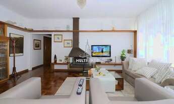 Imagem 3: Amplo apartamento de 3 quartos no Moinhos de Vento