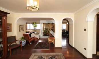 Imagem 3: Apartamento para Aluguel - Itaim Bibi, 5 Quartos, 240 m2