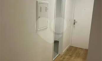 Imagem 3: Apartamento em Santana com 70 m² Quadrados todo reformado com 3 Quartos 1 vaga em Ótima Lo