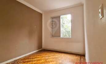 Imagem 4: APTO. 2 DORM. 74m² - 200m METRO STA. CECILIA - COD 16792