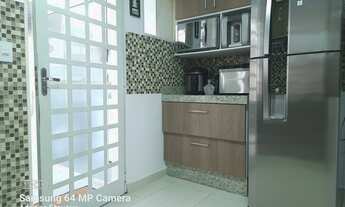 Imagem: Sobrado para venda possui 80 metros quadrados