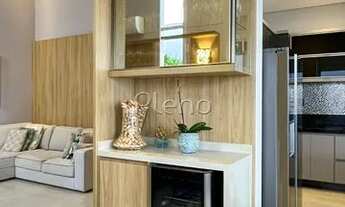 Imagem 6: Casa à venda no Swiss Park - Campinas/SP