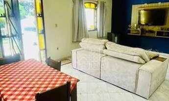 Imagem 5: Casa com 3 dormitórios para alugar, 180 m² por R$ 3.500,00/mês - Balneario Bambui (Ponta N