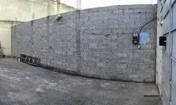 Imagem 7: Terreno pronto pra construir!!