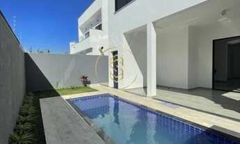 Imagem 4: Sobrado no condomínio Bella Cittá Villaggio II - Mogi das Cruzes - SP