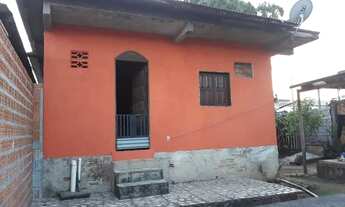 Imagem 5: Casa titulada e Registrada em Cartório