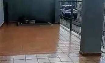 Imagem 2: Casa Térrea no Bairro Campos Elísios