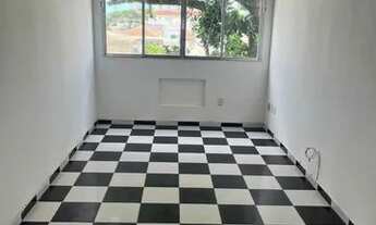 Imagem: Apartamento para aluguel possui 70M2 com