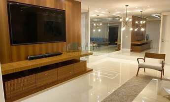 Imagem 7: Apartamento para Venda em Rio de Janeiro, Barra da Tijuca, 4 dormitórios, 2 suítes, 4 banh