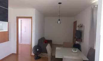 Imagem 3: Apartamento para venda possui 45 metros quadrados com 2 quartos