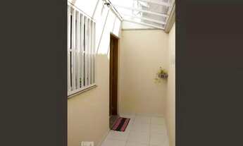 Imagem 3: Casa de condomínio para venda possui 55 metros quadrados com 2 quartos