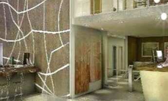 Imagem 4: Sala à venda, 36 m² por R$ 279.722 - Vila Bocaina - Mauá/SP