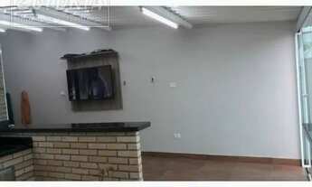 Imagem 4: Santo André - Apartamento Padrão - Vila Pires