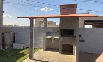 Imagem 6: Casa com 3 dormitórios, 200 m² - venda por R$ 515.000 ou aluguel por R$ 2.841/mês - Mais P