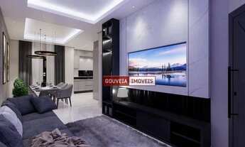 Imagem 6: Sobrado com 2 dormitórios à venda, 136 m² - Tingui