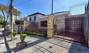 Imagem 4: Casa com 4 dormitórios à venda, 123 m² por R$ 1.100.000,00 - Jardim Bonfiglioli - São Paul