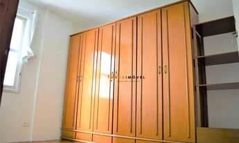 Imagem 7: Apartamento com 1 dormitório, 38 m²- Jardins - São Paulo/SP