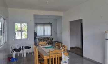 Imagem 2: Casa para venda possui 130 metros quadrados com 3 quartos em Praia Grande - Fundão -Espíri