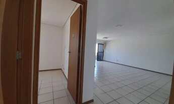 Imagem 3: Apartamento nascente, 3 quartos, 2 suites, 2 vagas, andar alto, desocupado - Jatiúca