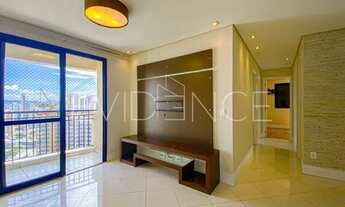 Imagem 2: APARTAMENTO 3 DORMITÓRIOS 1 SUÍTE 2 VAGAS