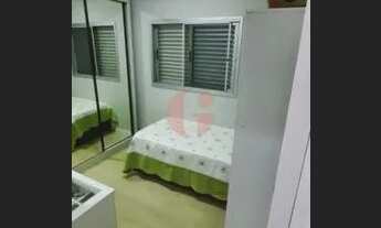 Imagem 6: Apartamento Padrão em São José dos Campos