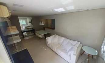 Imagem 4: APARTAMENTO A VENDA VILA OLÍMPIA 02 DORMITÓRIOS 02 BANHEIROS 86M² 01 VAGA Ref.:3446406