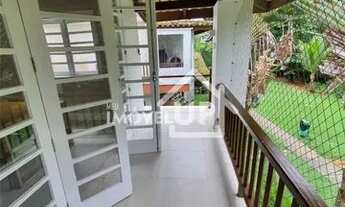 Imagem 4: Casa Marina Riverside com 3 quartos, sendo 1 suíte - decorado com 125m2