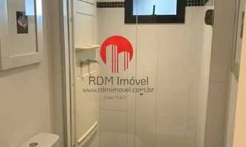 Imagem 4: Apartamento para Venda em São Paulo, Jardim Santo Amaro, 3 dormitórios, 1 suíte, 1 banheir