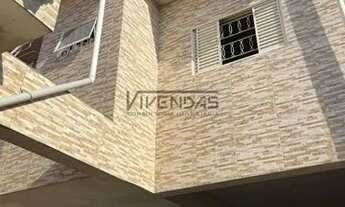 Imagem 4: Lindo sobrado à venda na Vila Palácios, Campinas/SP!