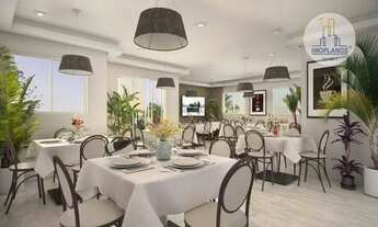 Imagem 5: Apartamento com 2 dormitórios à venda, 50 m² por R$ 299.000,00 - Mirim - Praia Grande/SP