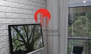 Imagem 6: Apartamento para Venda em São Paulo, Vila Andrade, 2 dormitórios, 1 suíte, 2 banheiros, 2