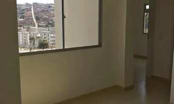 Imagem 2: Apartamento próximo ao centro de Ibirité