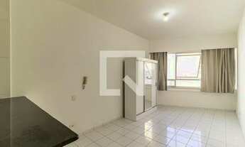 Imagem: Apartamento para Aluguel - Centro, 1 Quarto