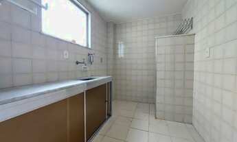 Imagem 7: Apartamento com 1 quarto para alugar, 53 m² por R$ 1.263/mês - Centro - Juiz de Fora/MG