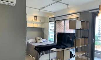 Imagem 1: São Paulo - Apartamento Padrão - JARDIM PAULISTA