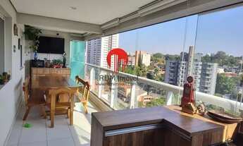 Imagem 2: Apartamento para Venda em São Paulo, Vila Santa Catarina, 2 dormitórios, 1 suíte, 2 banhei