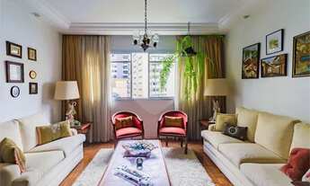 Imagem: Apartamento à venda em Sta. Cecília 3