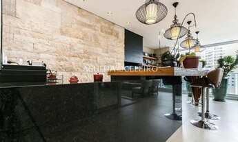 Imagem 5: SãO PAULO - Apartamento Padrão - Vila Nova Conceição