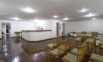 Imagem 5: SÃO PAULO - Apartamento Padrão - MOEMA