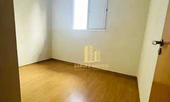 Imagem 3: Apartamento com 2 dormitórios para alugar, 44 m² por R$ 1.820,00/mês - Jardim das Indústri