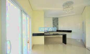 Imagem 6: Casa com 3 dormitórios à venda, 245 m² por R$ 1.690.000,00 - Residencial Golden Park - Hor