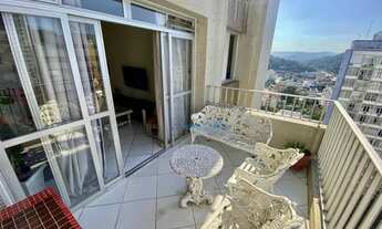 Imagem 4: Cobertura Duplex, Praia das Pitangueiras, 2 dorm sendo 1 suíte à venda, 150 m² por R$ 750