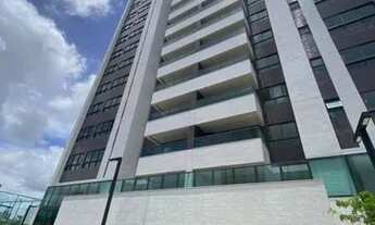 Imagem: Apto 4 quartos/ todos suites, alto padrao