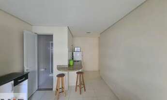 Imagem 2: STUDIO LOCAÇÃO SANTA CECÍLIA PRÓXIMO A SANTA CASA E MACKENZIE