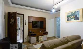 Imagem 3: Casa de Condomínio para Aluguel - São Pedro, 2 Quartos, 90 m2